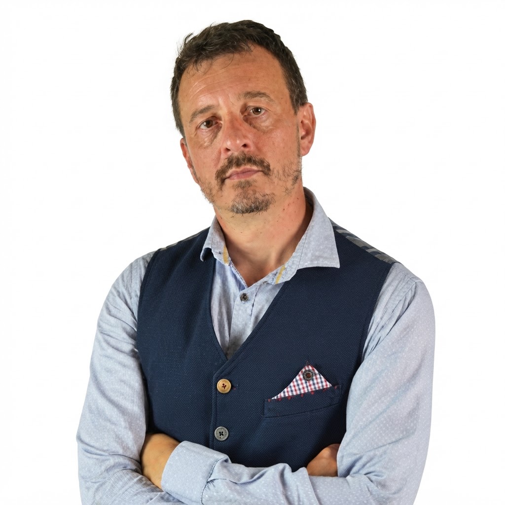 Simone Poggi