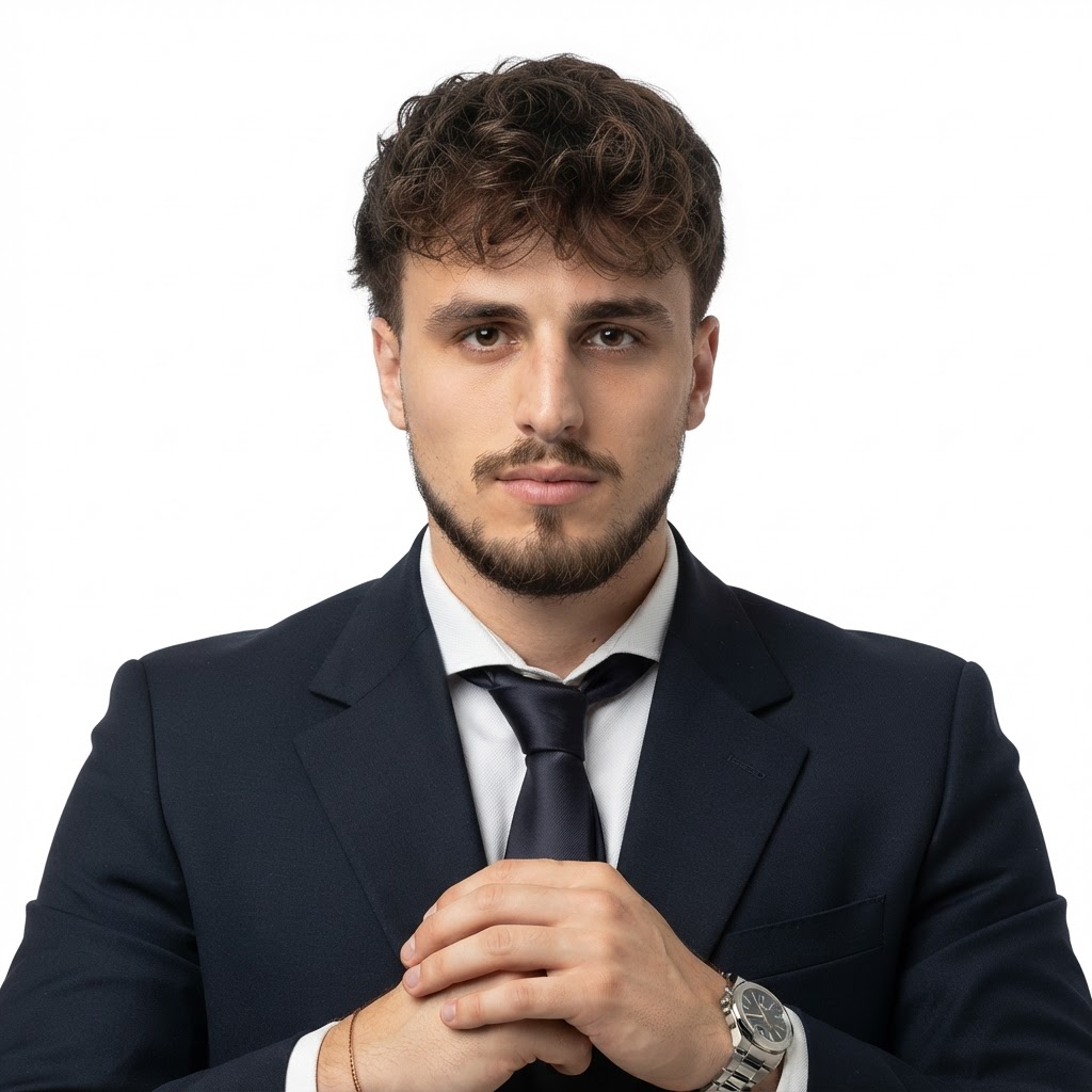 Antonio Balestra