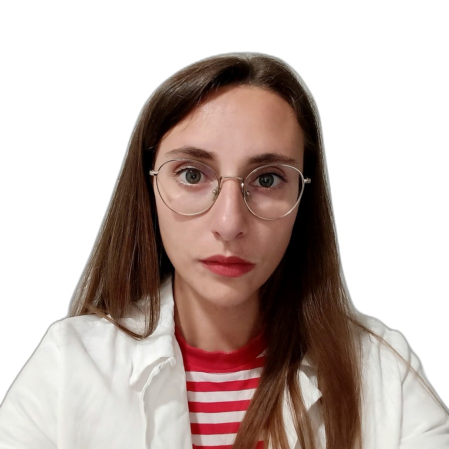 Erica Ciurli