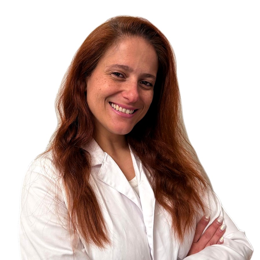 Larissa Laperuta