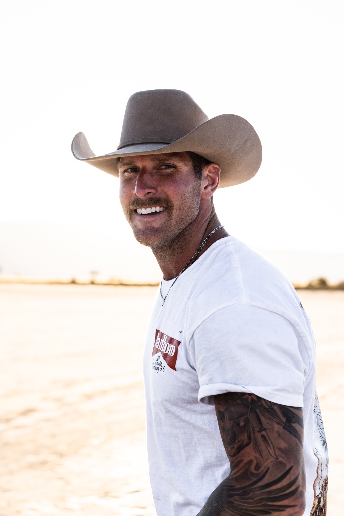 Weston Richey