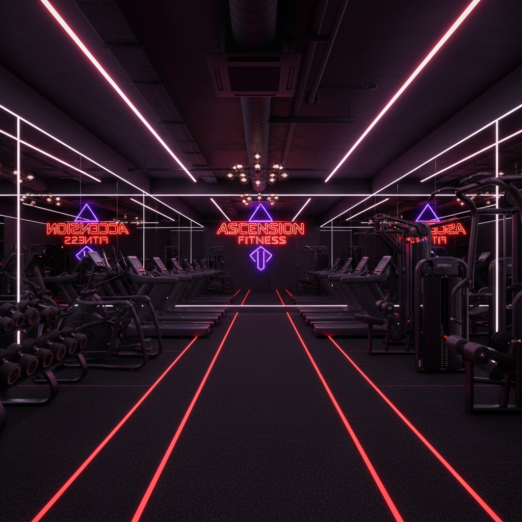 XV Fit Bootcamp