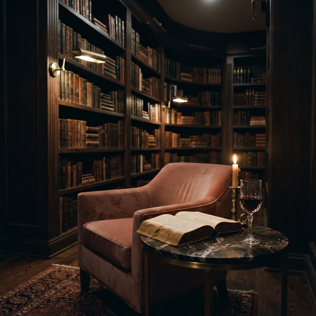 Book Club