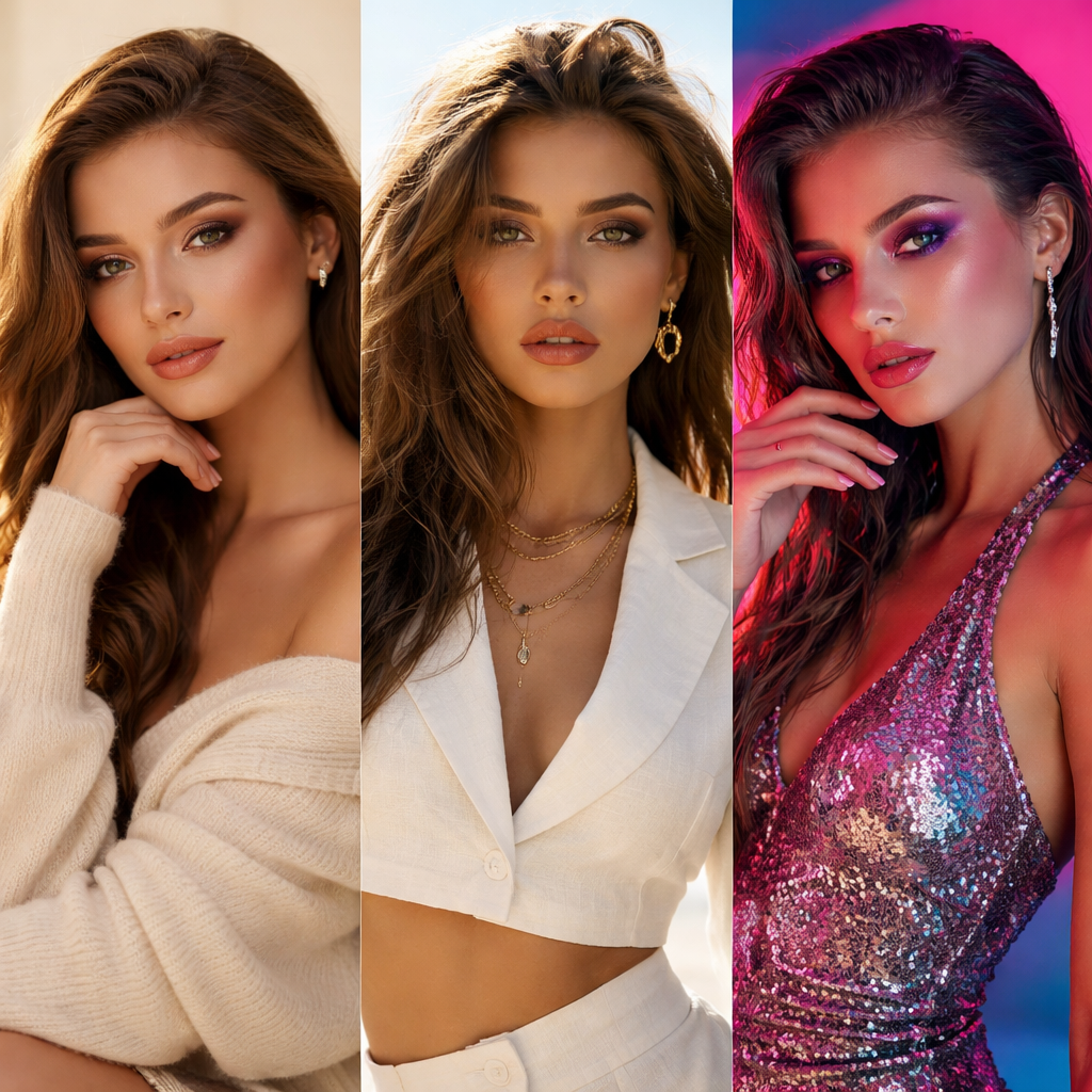 AI Photos