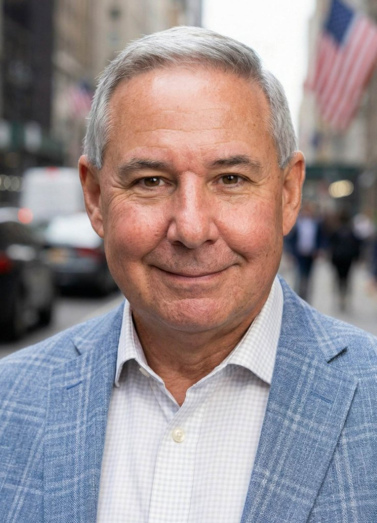 Frank W Teresi, Jr