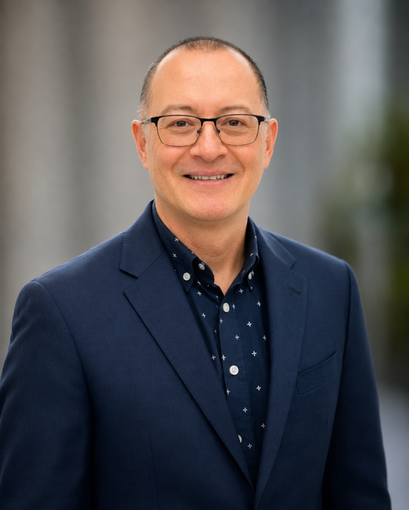 Michael Chang