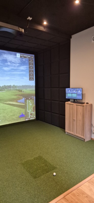 Golfpaket bild 4