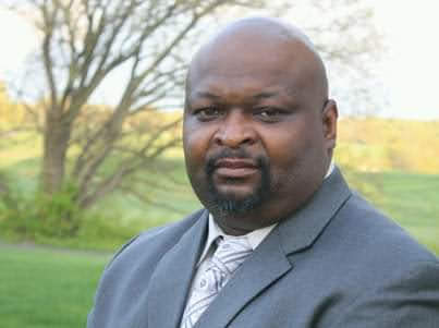 Floyd Patterson, Founder & CEO of NexiOps