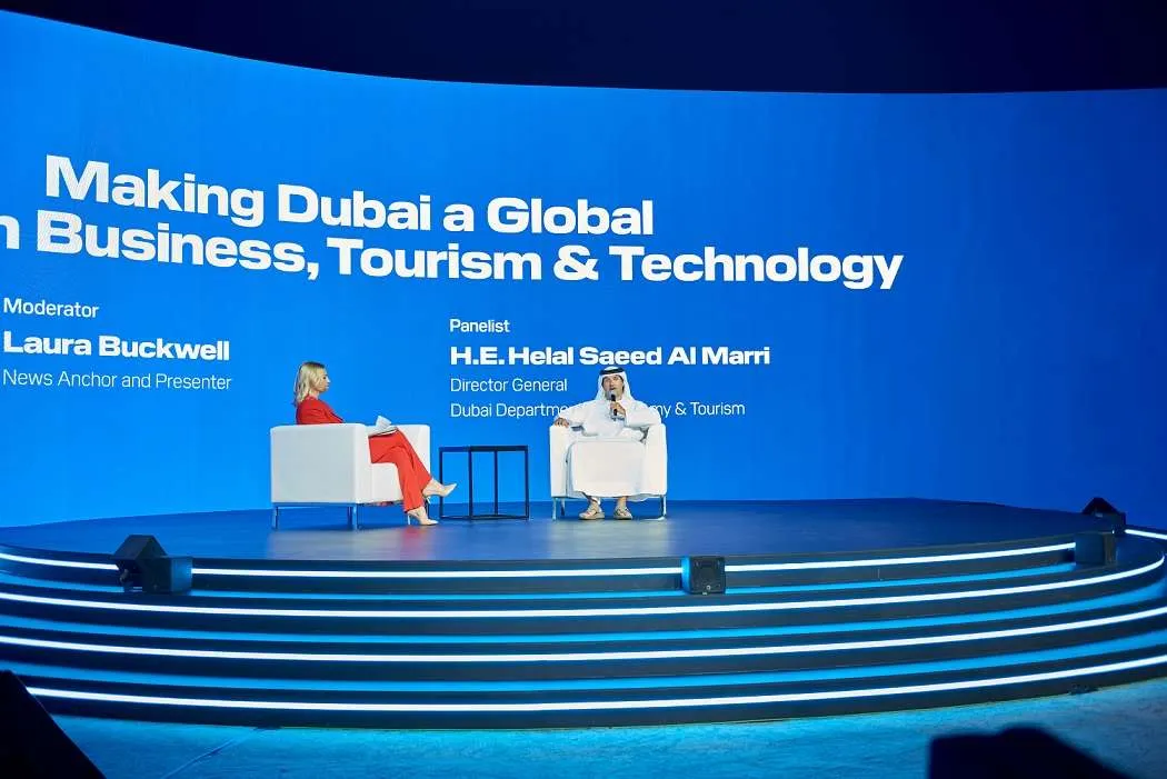 Dubai event 1