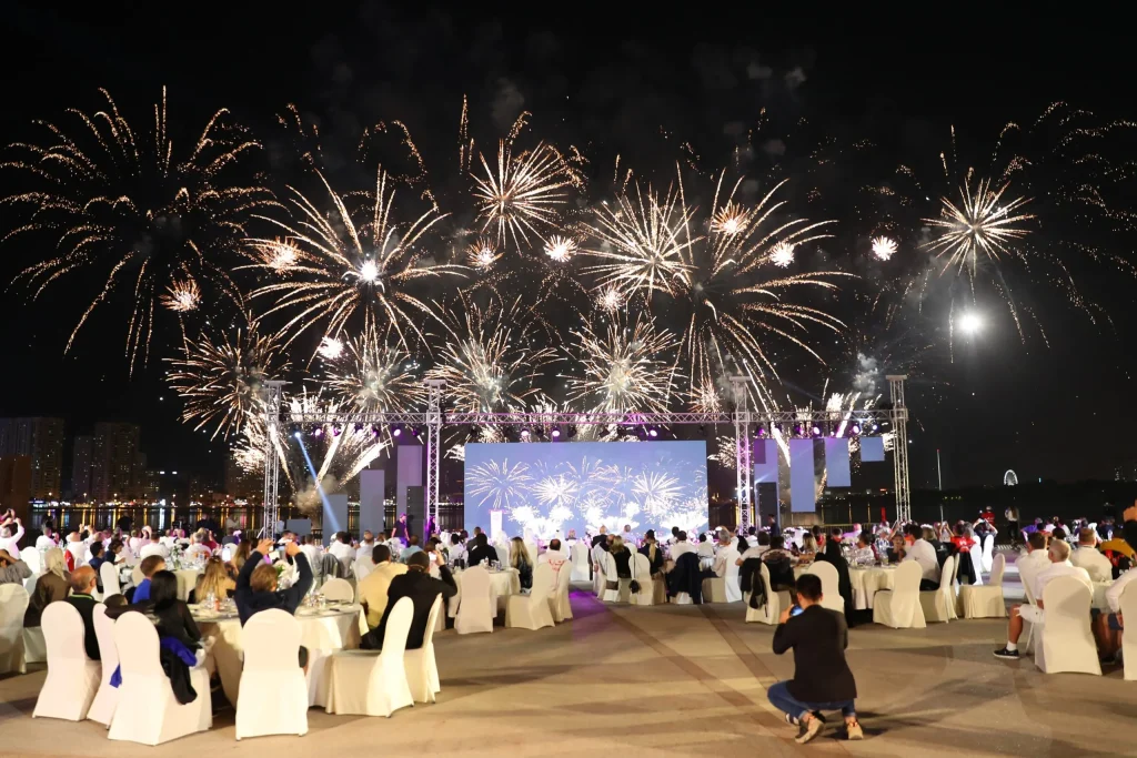 Dubai event 2