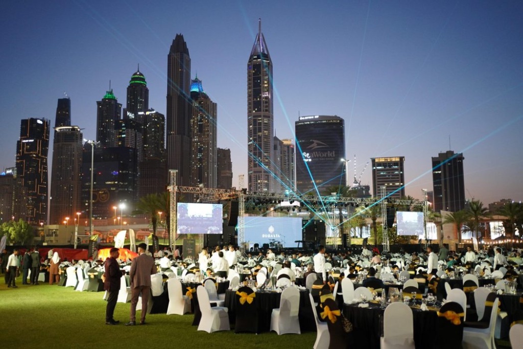 Dubai event 3