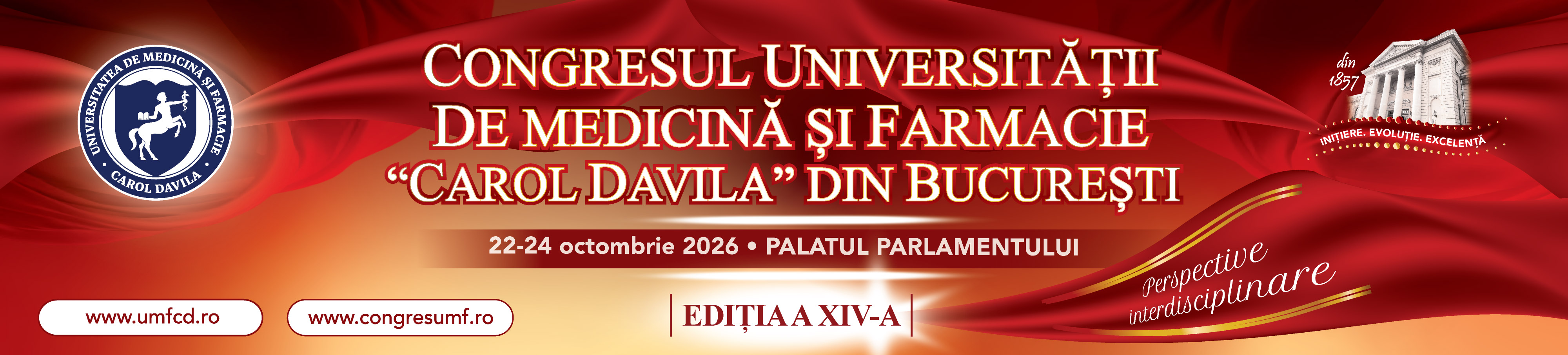Congres UMF 2026