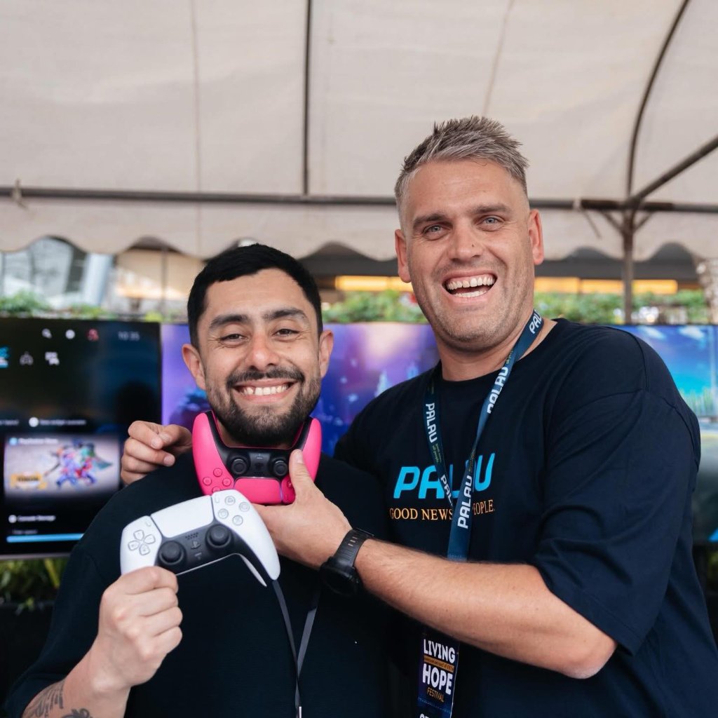 FC gaming competition