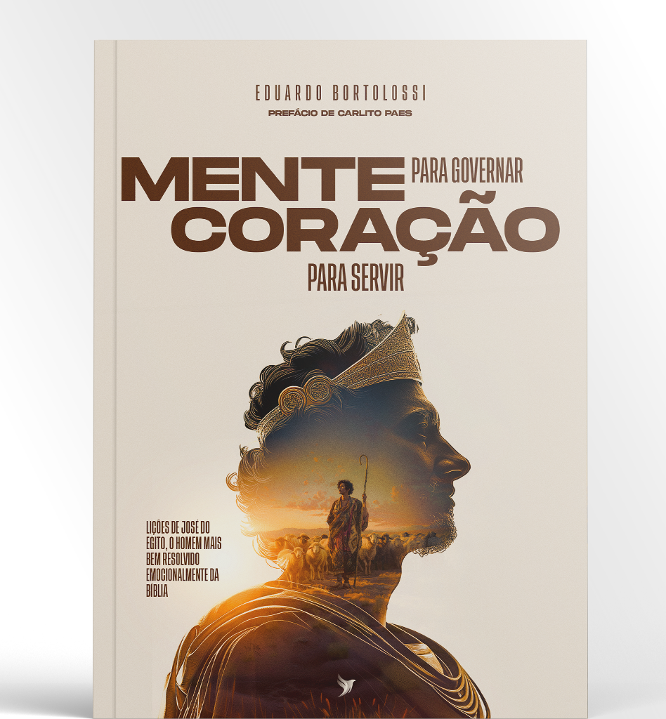 Mente para Governar, Coração para Servir