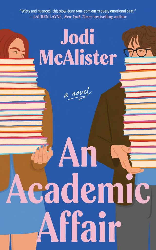 An Academic Affair