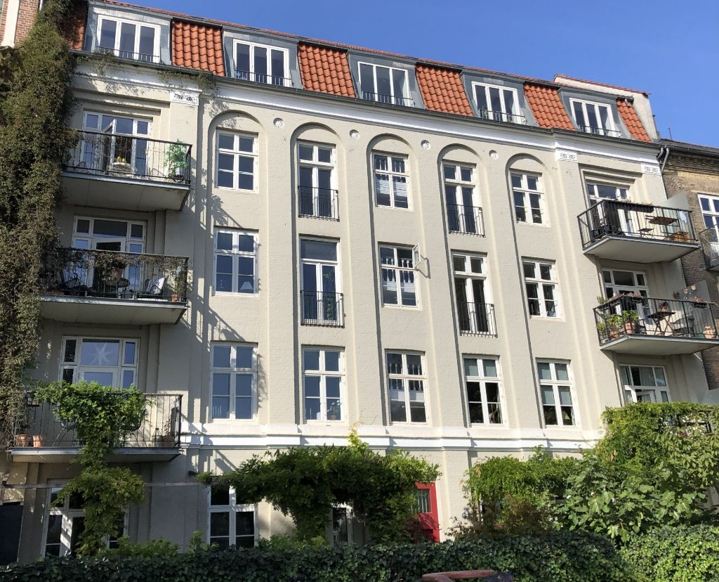 Trofæejendom