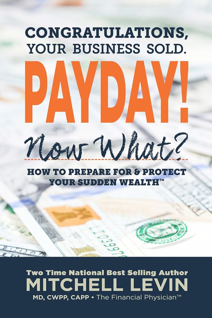 Payday!