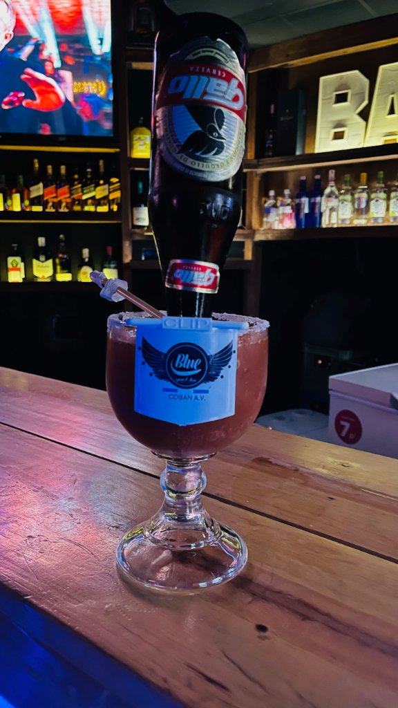 Sport Bar