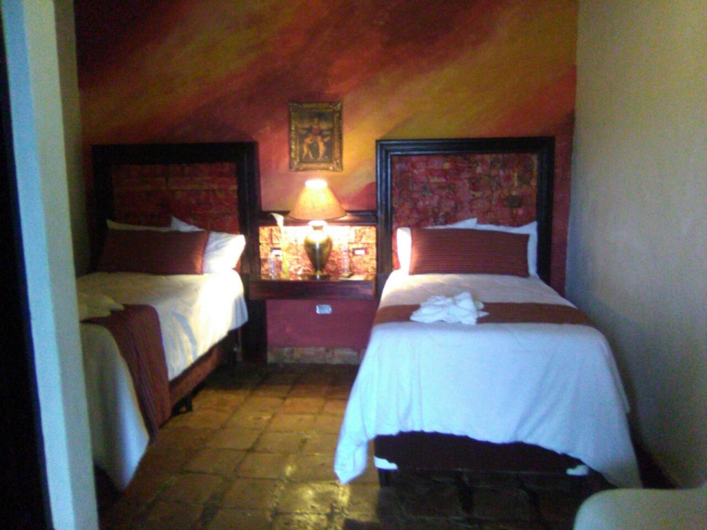 Habitaciones