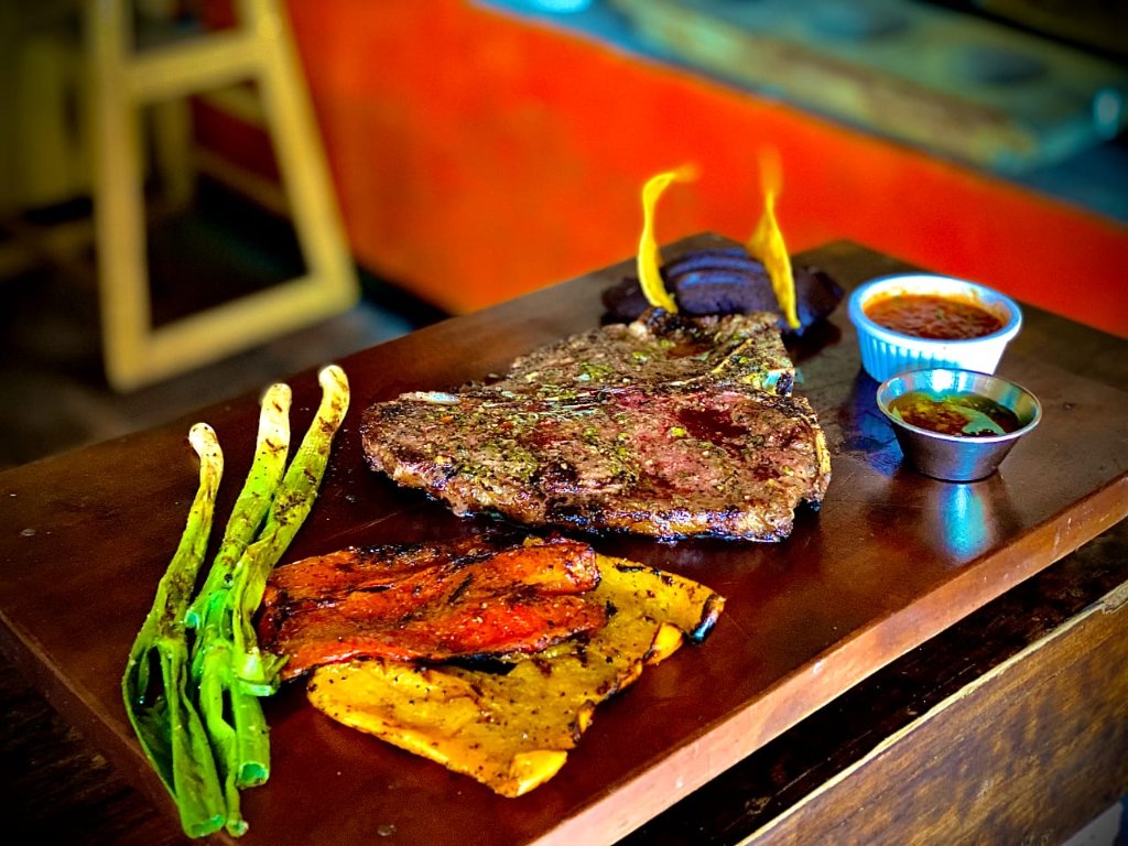 Restaurante