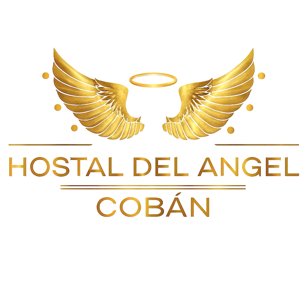 Hostal Del Angel Cobán