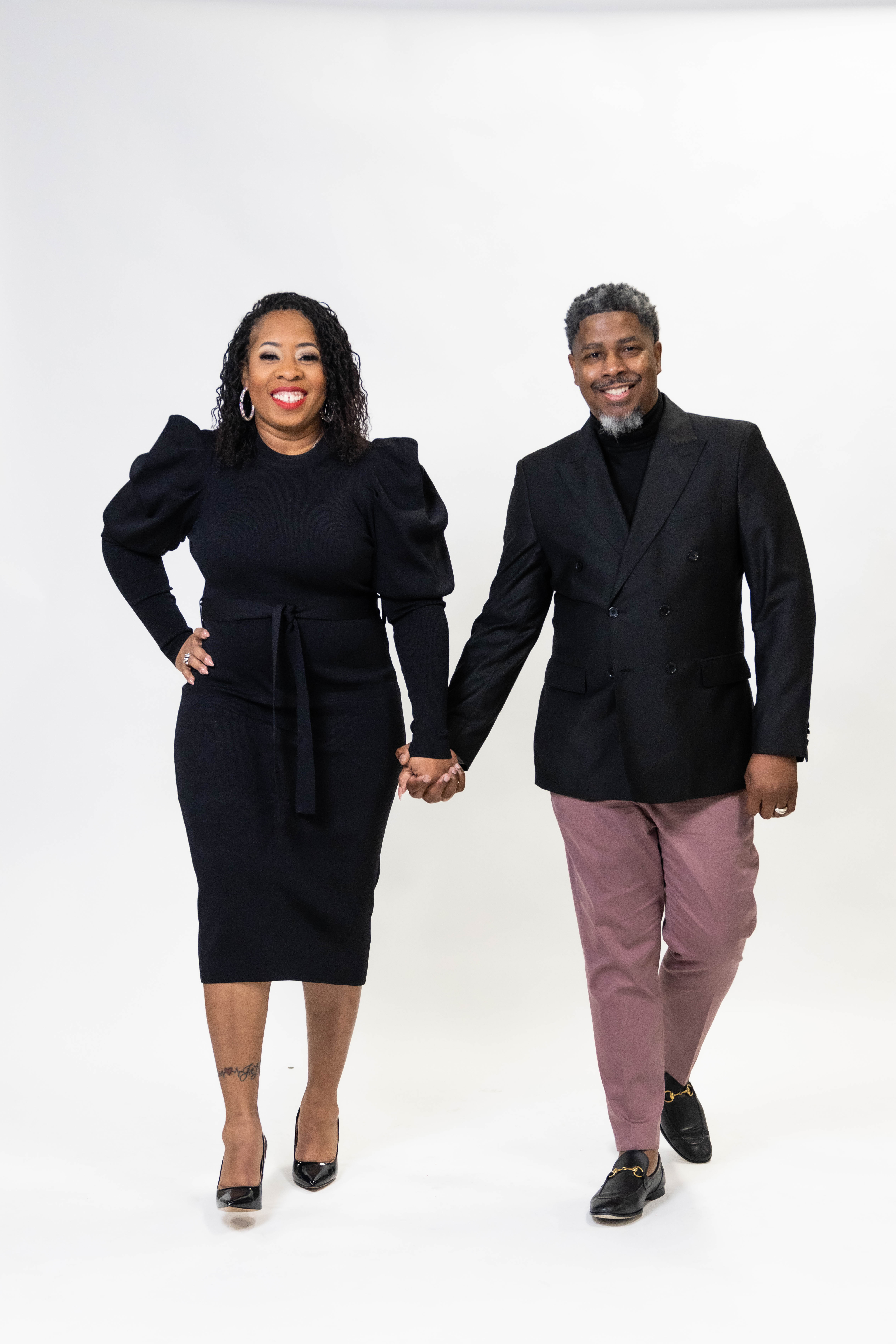 Wedding photography by DC Luxe Photos