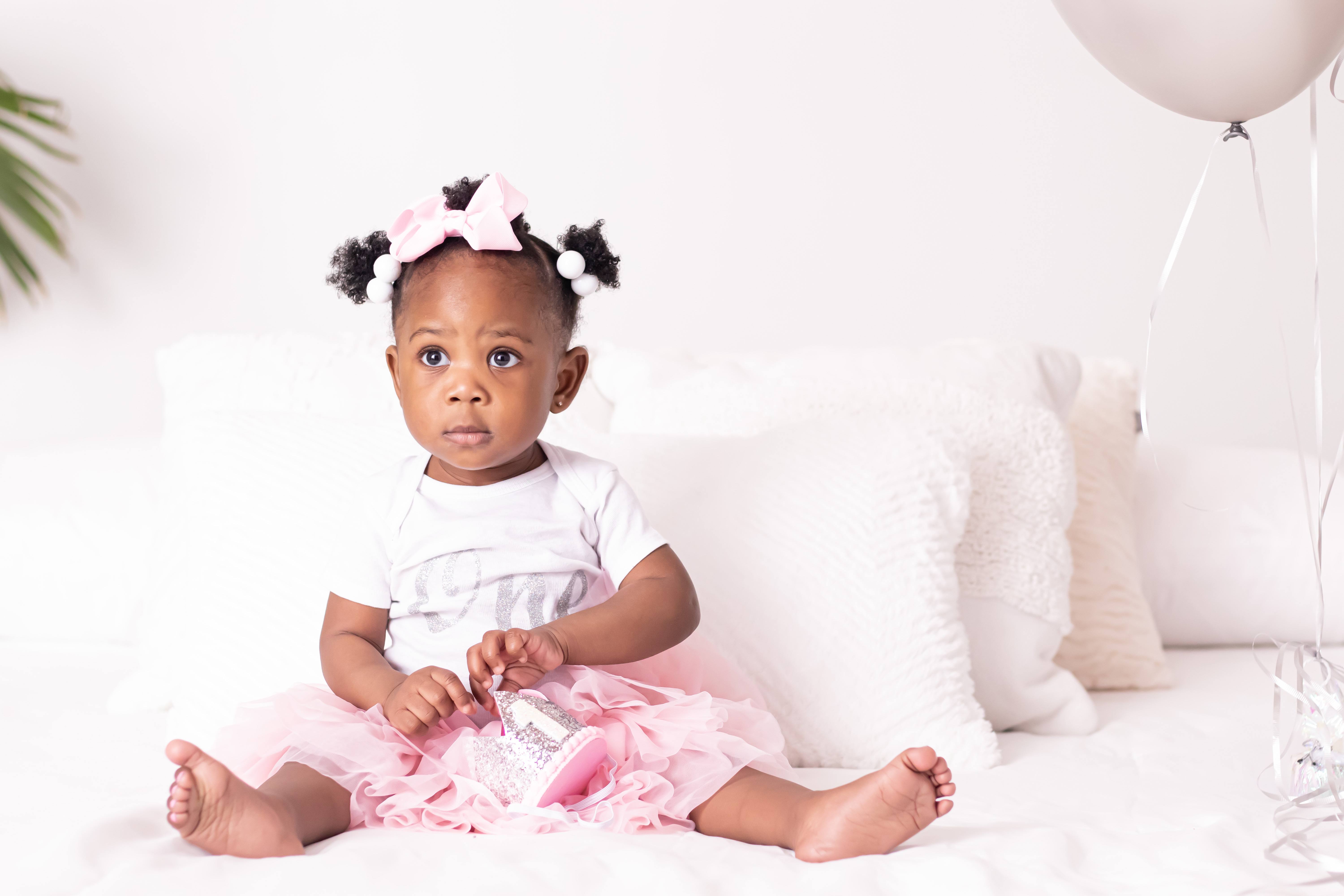 Individual portrait by DC Luxe Photos