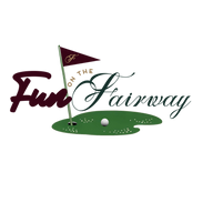 Fun on the fairway logo