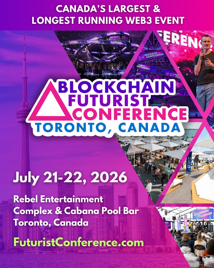 Futurist Conference 2026