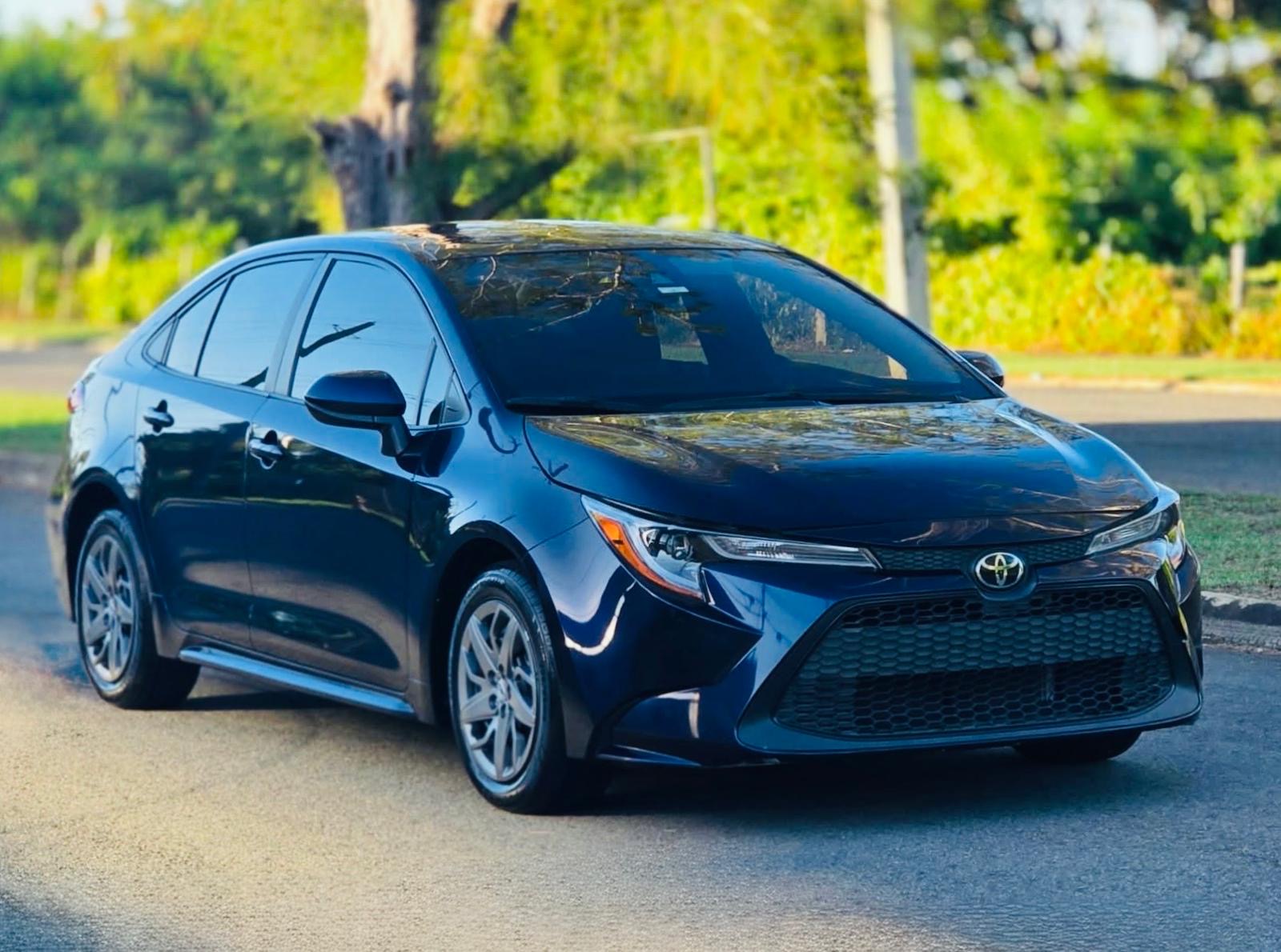 Toyota Corolla - foto 1