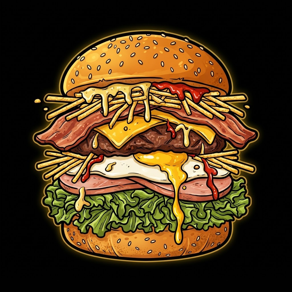 Hamburguesa