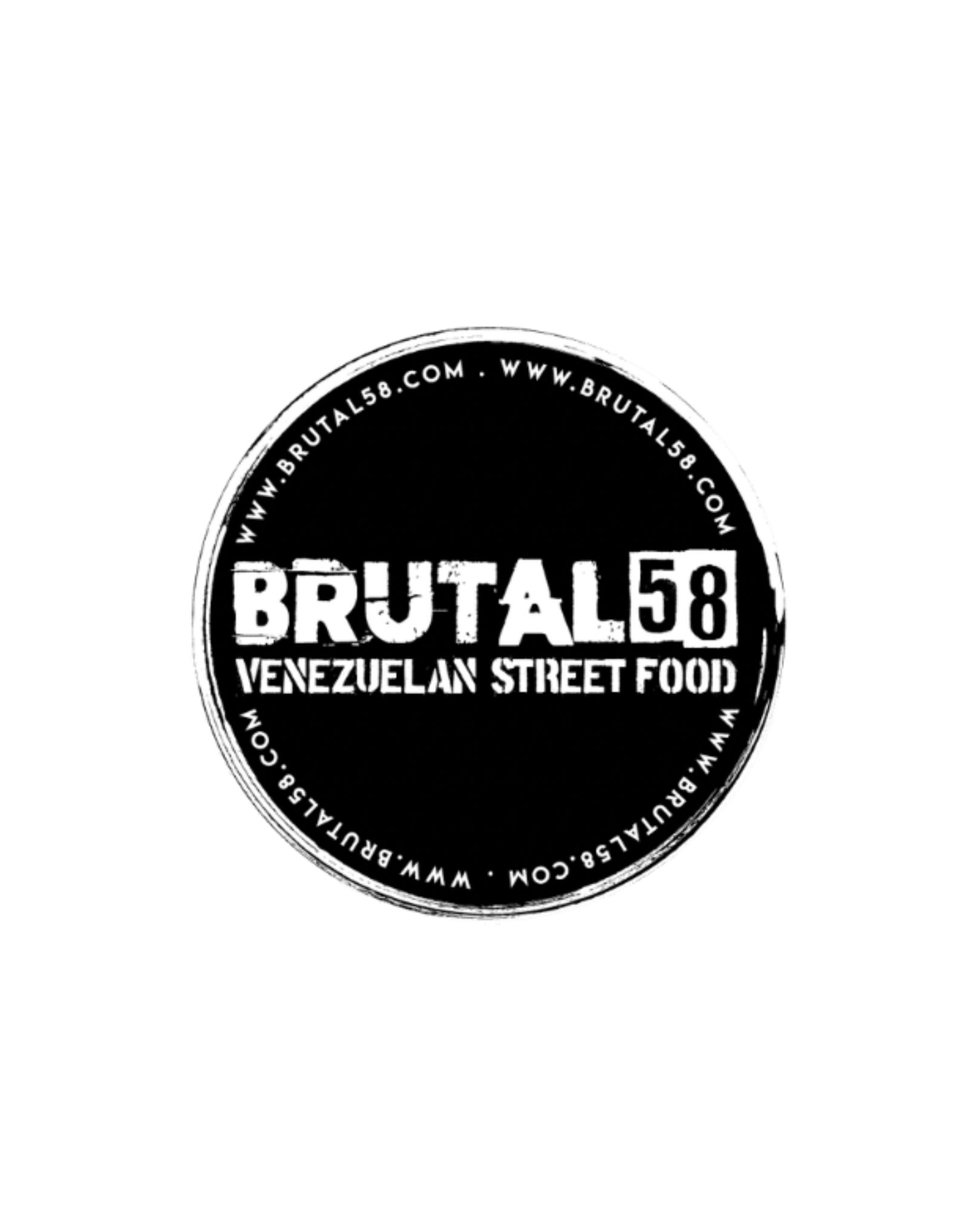 Brutal 58