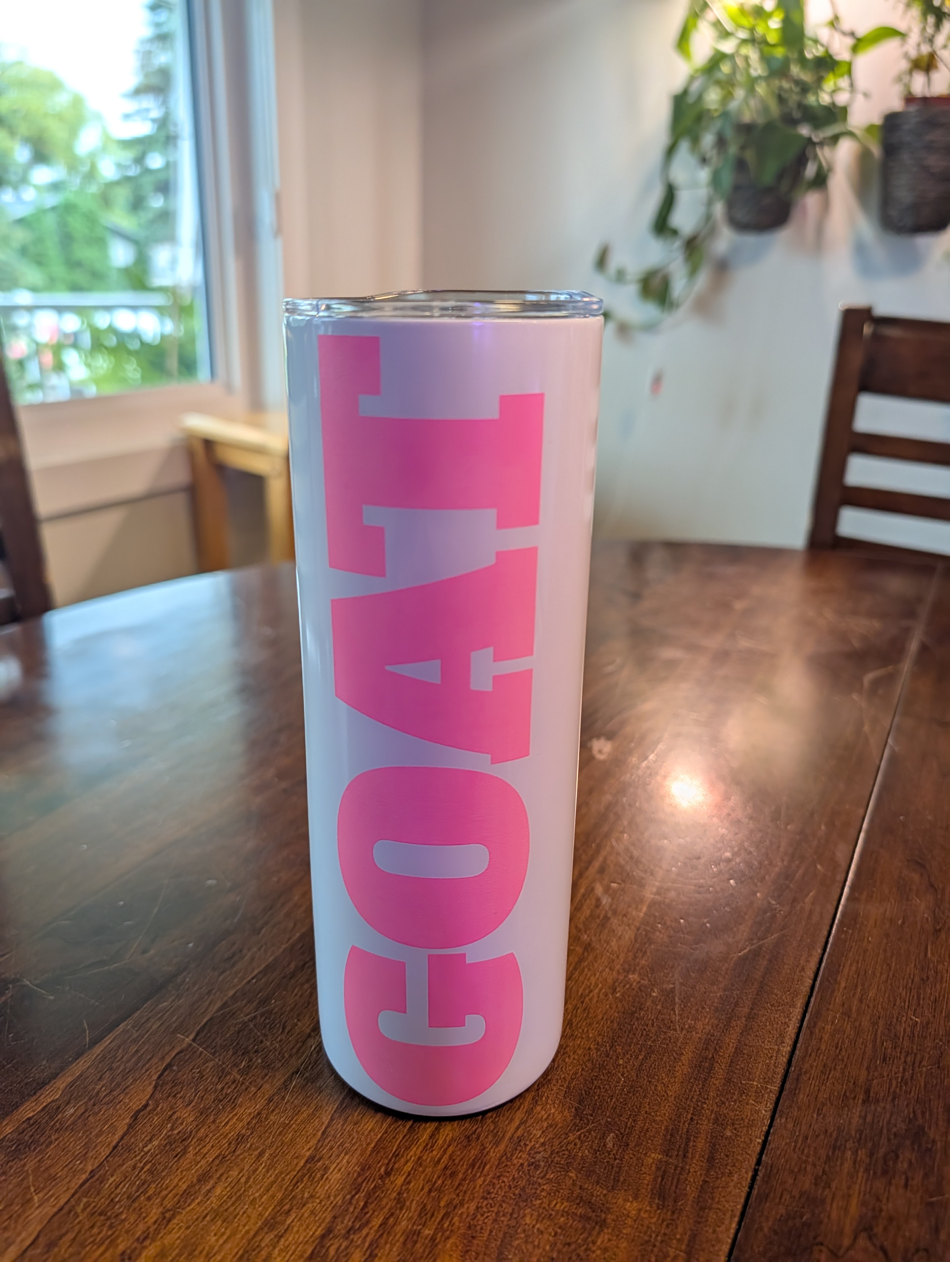 Personalized Tumblers