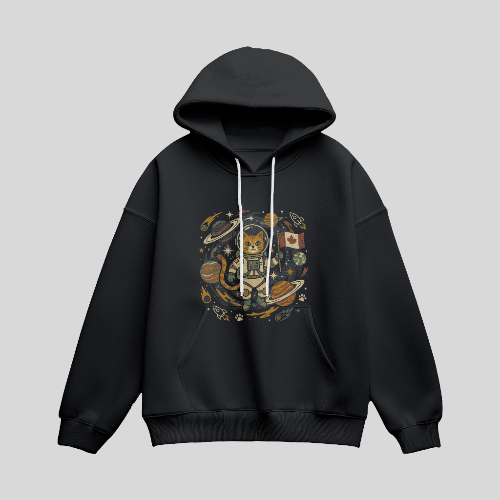 Graphic Apparel