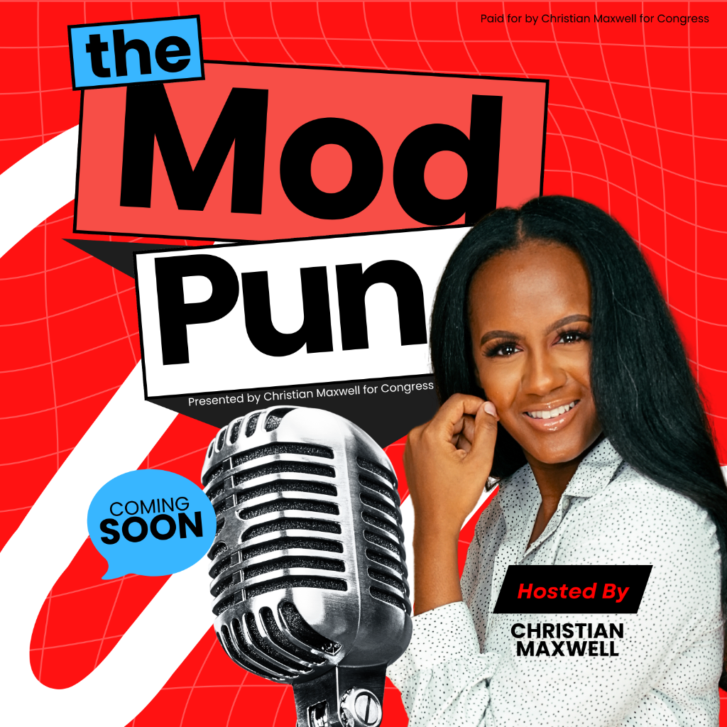 The Mod Pun Podcast