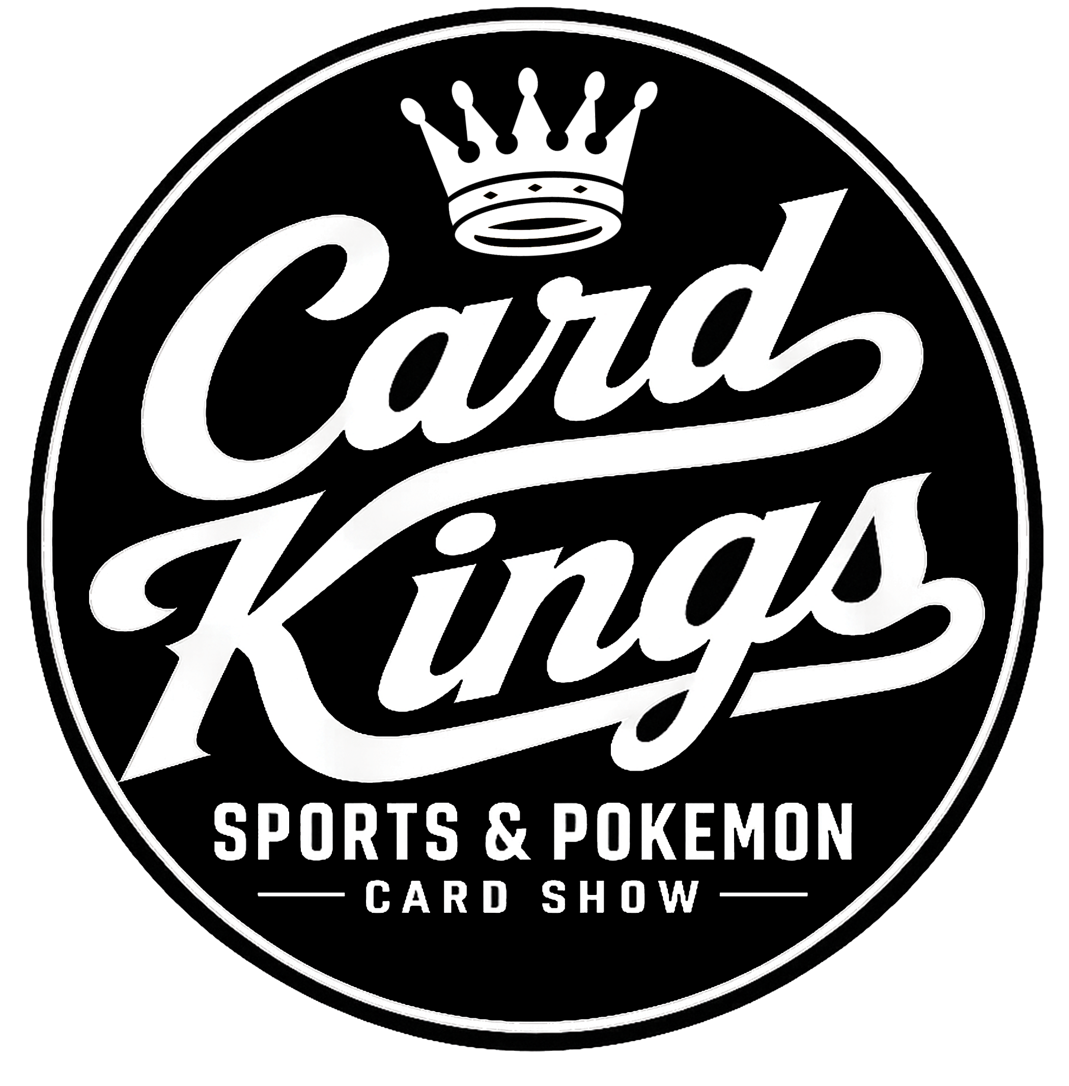 Card Kings Sports & Pokemon Card Show