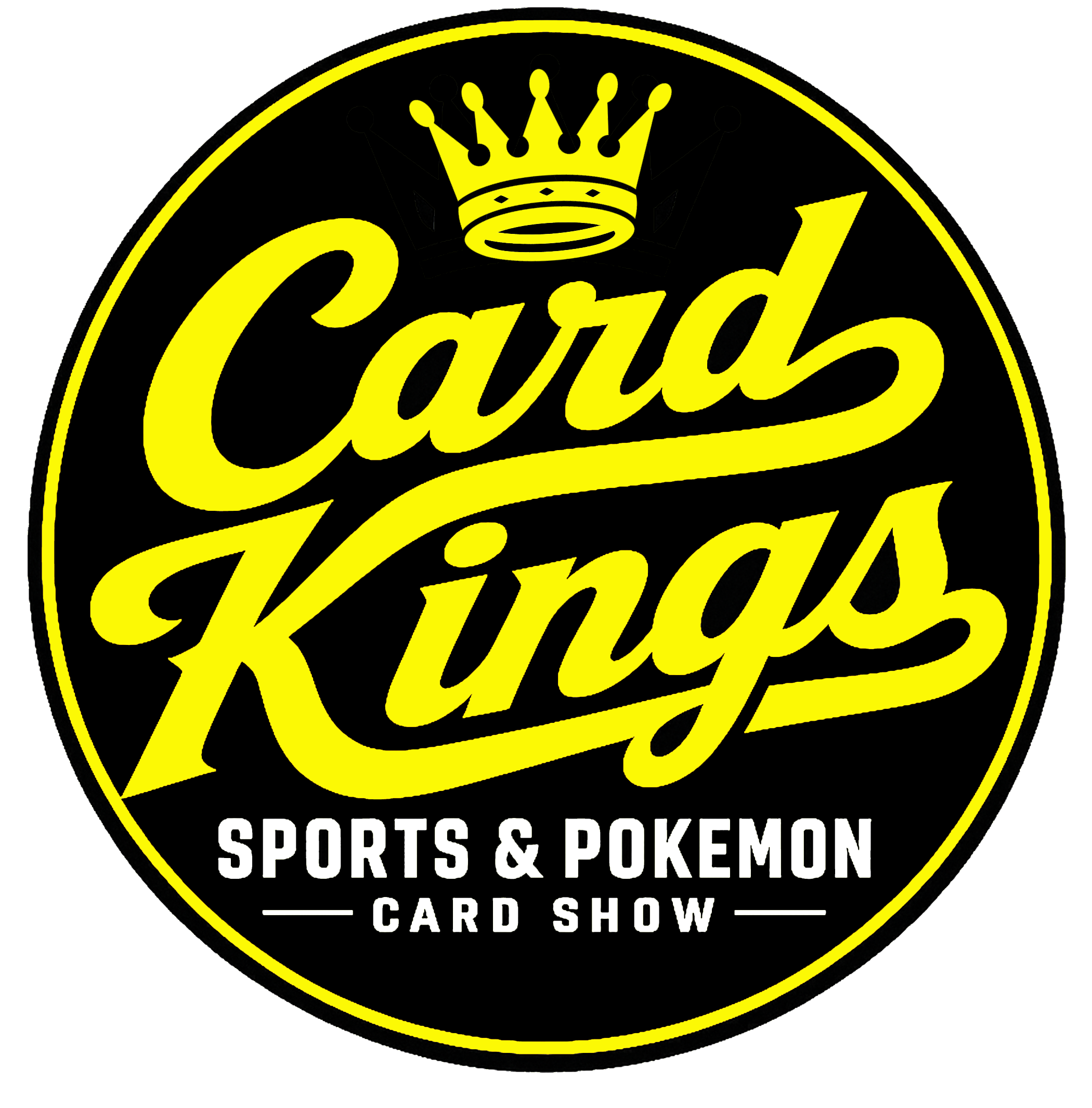 Card Kings Sports & Pokemon Card Show