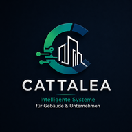 Cattalea Elektrotechnik logo