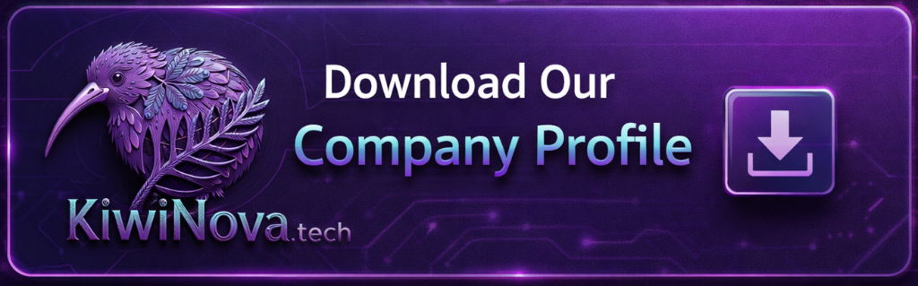 Download Company Profile