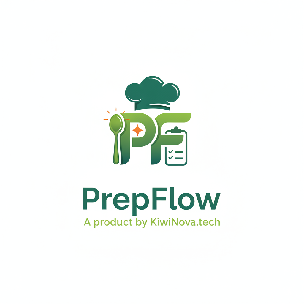 PrepFlow