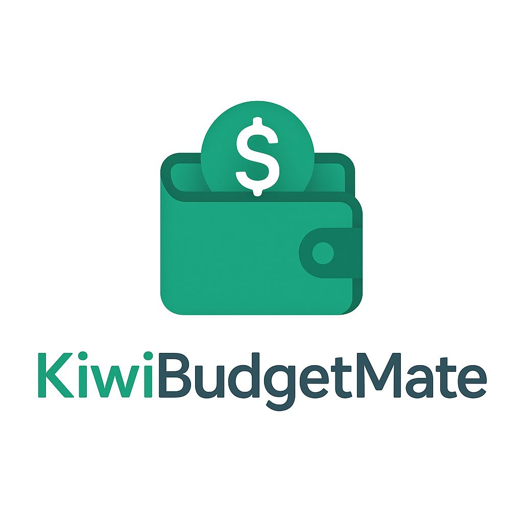 Kiwi Budget Mate Pro