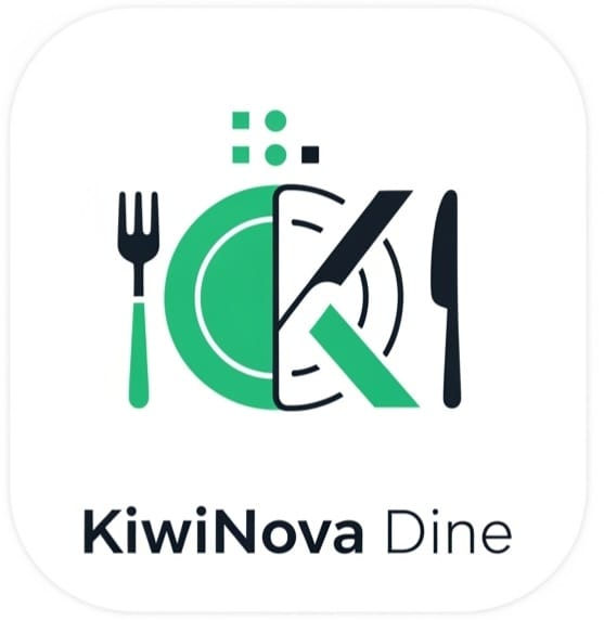 KiwiNova Dine