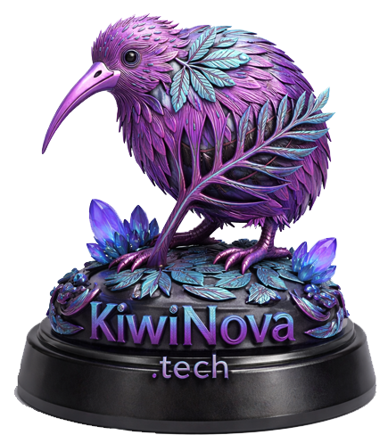 KiwiNova.tech