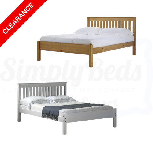 Clearance Offers