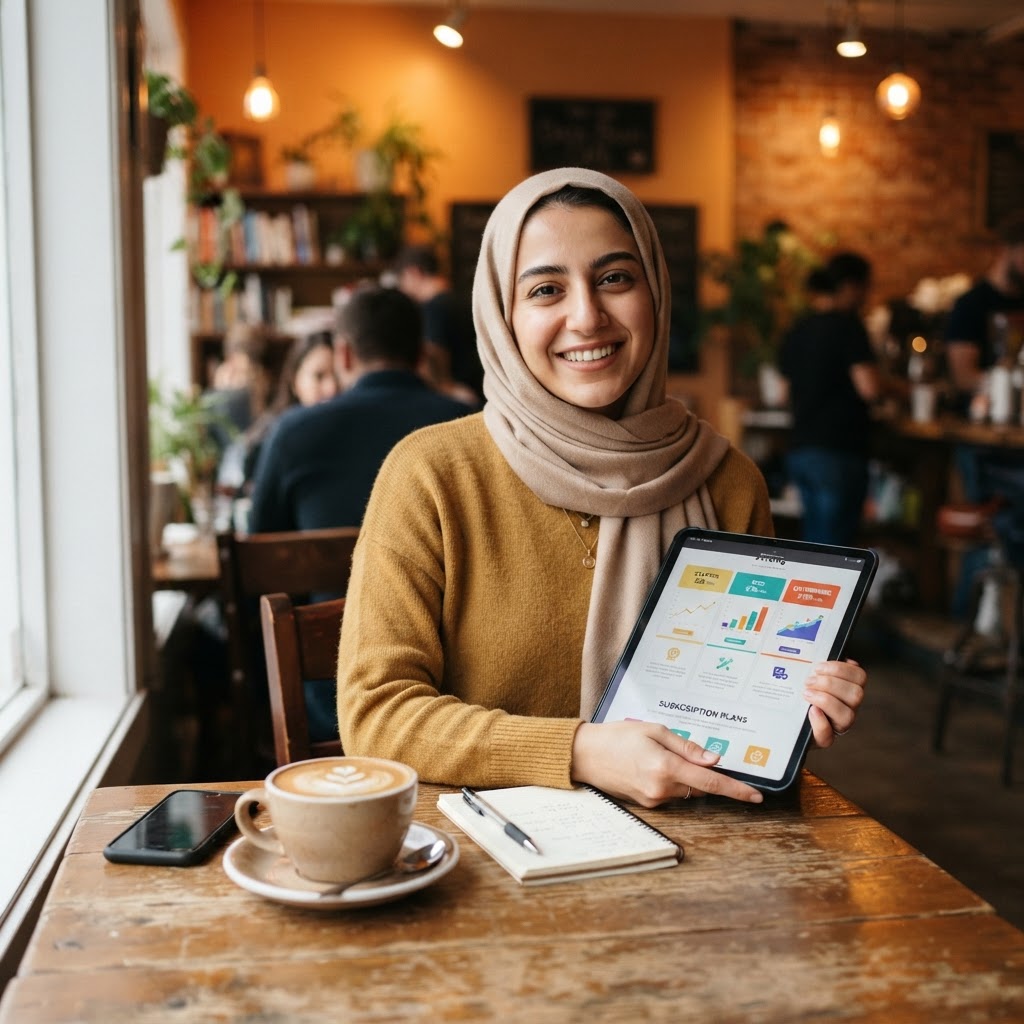 قیمت‌گذاری مورچه — مدل اشتراک، پکیج‌ها و قیمت‌ها
