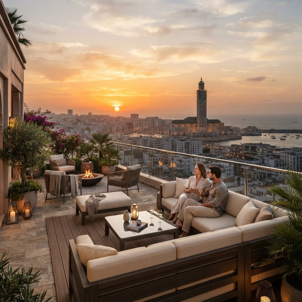 Penthouses