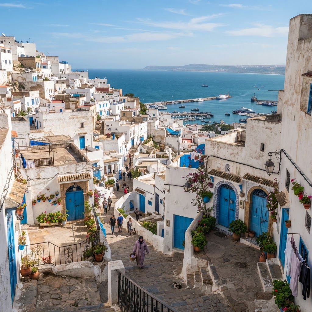 Asilah