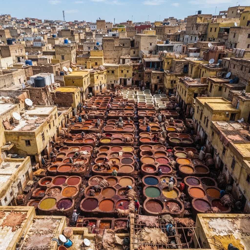 Meknès