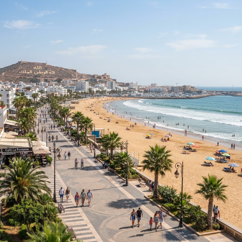 Agadir immobilier