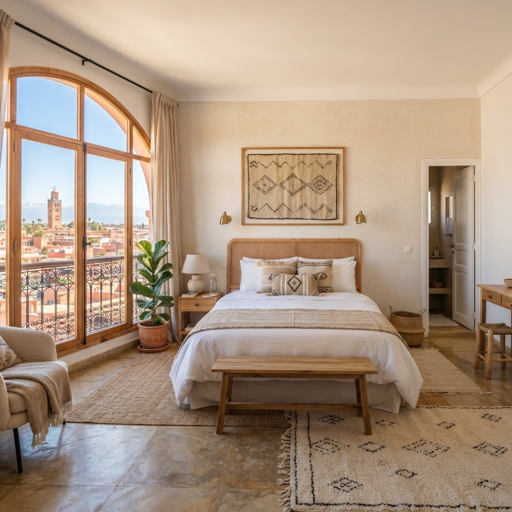 Business Airbnb